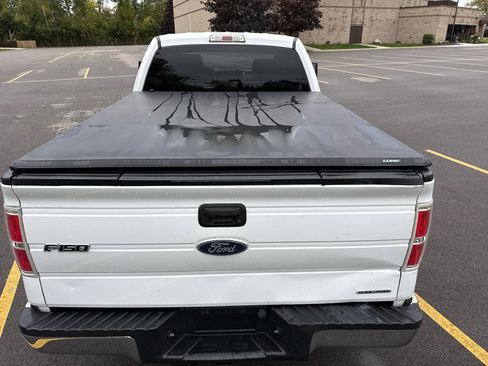 Used 2013 Ford F150 XLT w/ HD Payload Pkg image 7