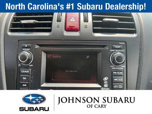 Used 2014 Subaru Crosstrek 2.0i Limited AWD/4WD image 10