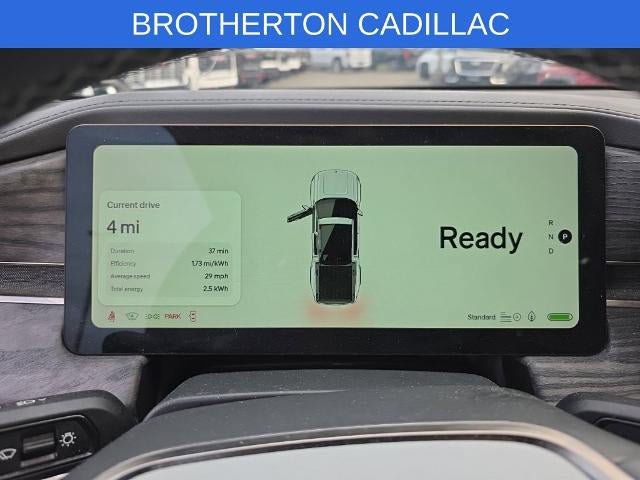 Used 2022 Rivian R1T Adventure AWD/4WD image 13