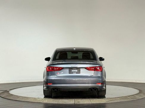 Used 2016 Audi S3 Premium Plus image 8