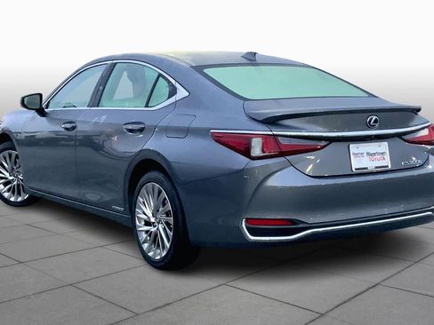 Used 2019 Lexus ES 300h image 11