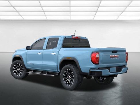 New 2026 GMC Canyon Denali AWD/4WD image 3