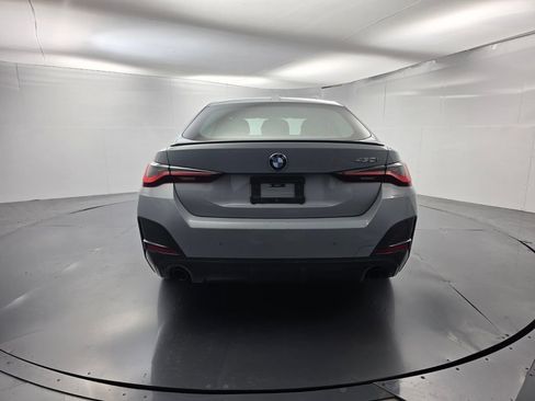 Used 2024 BMW 430i Gran Coupe w/ M Sport Package (Priority 1) RWD image 5
