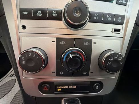 Used 2012 Chevrolet Malibu LT w/ Power Package image 17