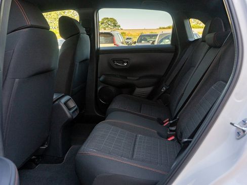 New 2026 Honda HR-V Sport image 11