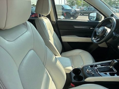 Used 2019 MAZDA CX-5 Grand Touring w/ GT Premium Package AWD/4WD image 16