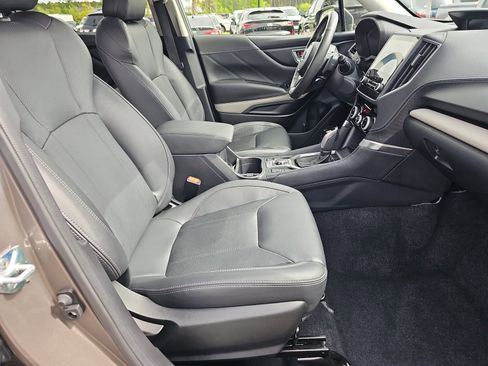 Used 2024 Subaru Forester Limited image 13