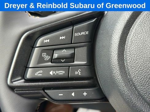 New 2026 Subaru Forester Wilderness image 15