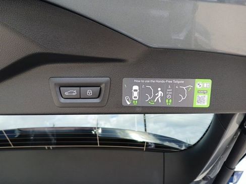 New 2026 BMW X5 xDrive40i AWD/4WD image 10