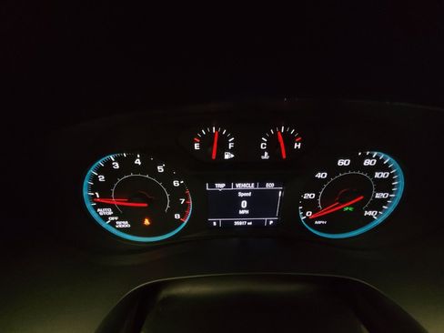 Used 2022 Chevrolet Malibu LS w/ Driver Confidence Package II image 23