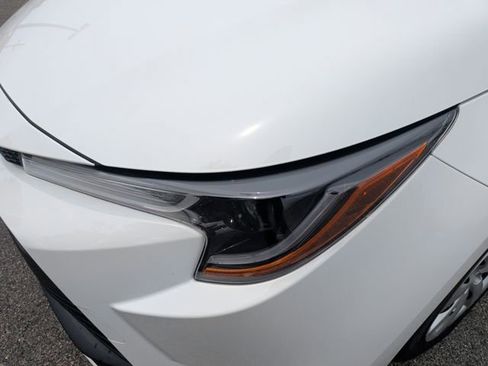 Used 2023 Toyota Corolla LE FWD image 10