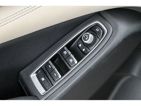 Used 2021 Subaru Ascent Touring w/ Popular Package #2A AWD/4WD image 37
