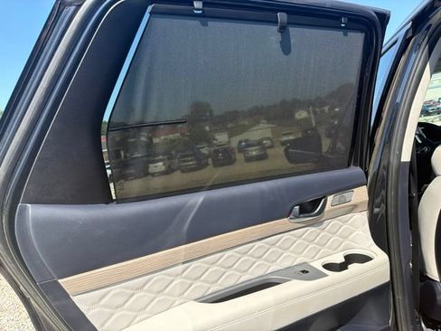 Used 2022 Hyundai Palisade Calligraphy FWD image 46