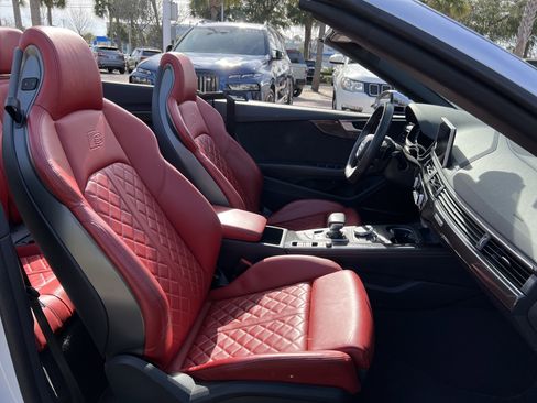 Used 2019 Audi S5 Premium Plus image 33
