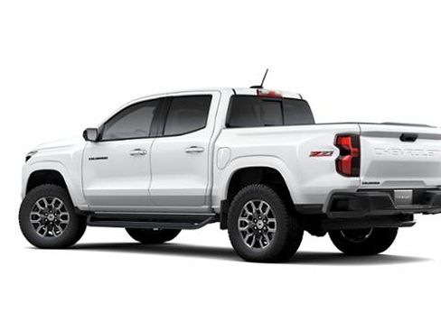 New 2026 Chevrolet Colorado Z71 w/ Technology Package image 35