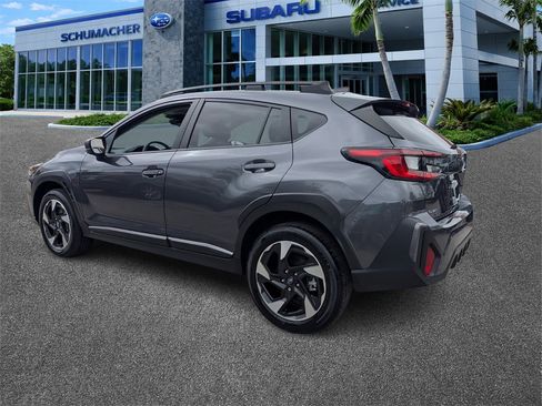Used 2024 Subaru Crosstrek 2.5i Limited image 5