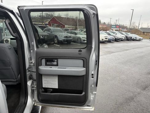 Used 2014 Ford F150 XLT w/ XLT Chrome Package image 17