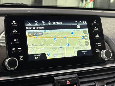 Used 2022 Honda Accord Touring image 25