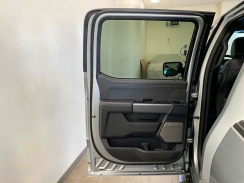 New 2025 Ford F150 XLT w/ Equipment Group 303A High image 8