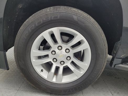 Used 2020 Chevrolet Tahoe LS AWD/4WD image 31
