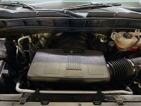 Certified 2023 GMC Sierra 1500 AT4 image 34