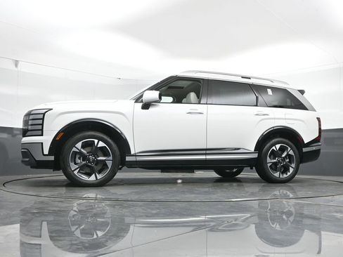 New 2026 Hyundai Palisade Limited image 51