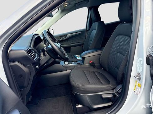 Used 2025 Ford Escape Active w/ Tech Pack #1 image 22