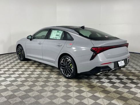 New 2026 Kia K5 GT image 22