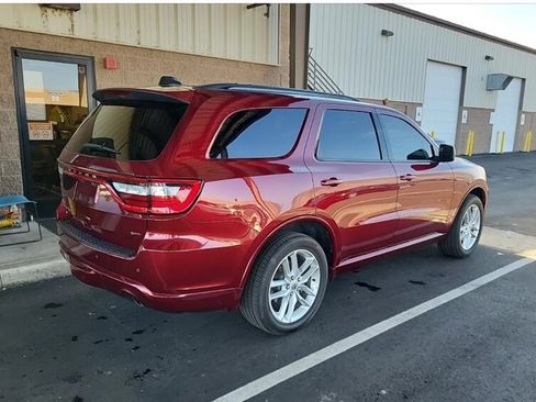 Used 2023 Dodge Durango GT AWD/4WD image 6
