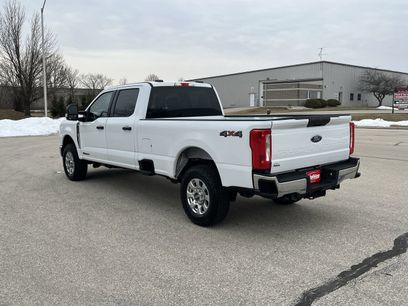 Certified 2023 Ford F250 XLT