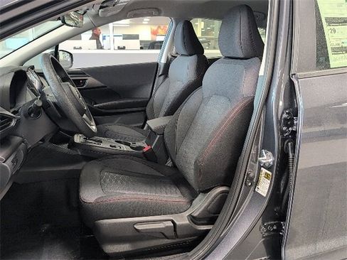 New 2026 Subaru Impreza 2.0i Sport image 8