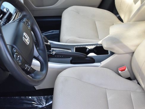 Used 2014 Honda Accord EX-L image 27