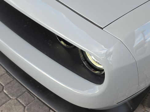 Used 2022 Dodge Challenger R/T w/ Plus Package RWD image 7