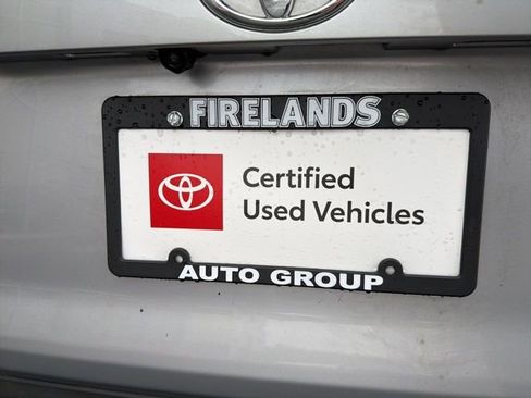 Certified 2023 Toyota RAV4 XLE image 10