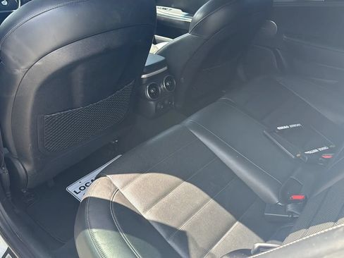 Used 2019 Kia Stinger GT2 RWD image 9
