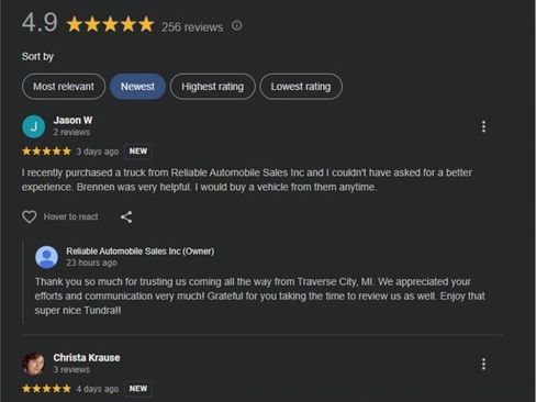 Used 2022 Cadillac CT4 Sport image 10