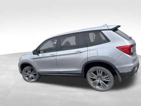 Used 2021 Honda Passport EX-L image 10