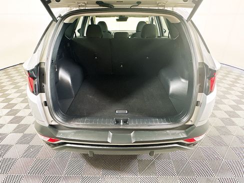 Used 2024 Hyundai Tucson SEL FWD image 31