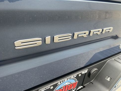 New 2026 GMC Sierra 1500 Elevation w/ Elevation Premium Package AWD/4WD image 33