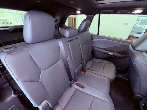 Certified 2026 Lexus TX 350 FWD w/ Technology Package image 17