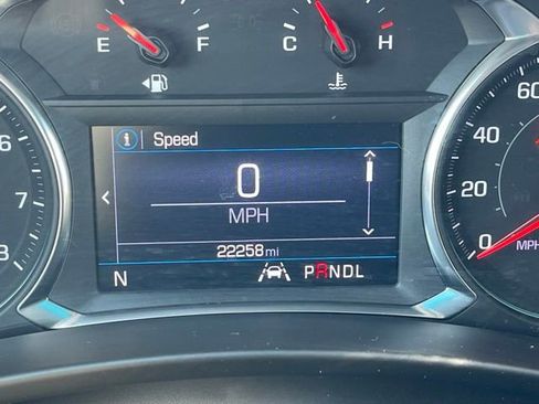 Used 2023 Chevrolet Equinox LT image 20