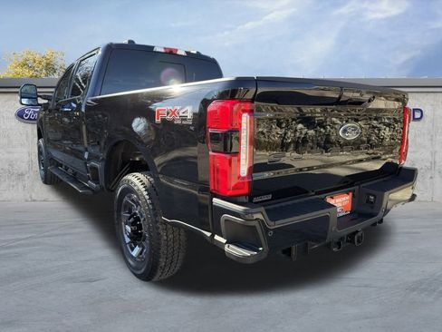 Certified 2024 Ford F250 Lariat w/ Lariat Ultimate Package image 5