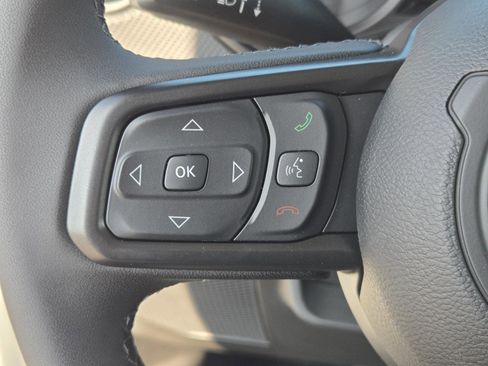 Used 2026 Jeep Wrangler Unlimited Rubicon image 19