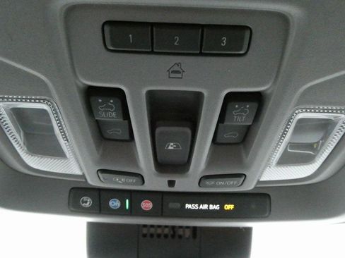 New 2026 Chevrolet Silverado 1500 RST w/ RST All Star Premium Package image 30