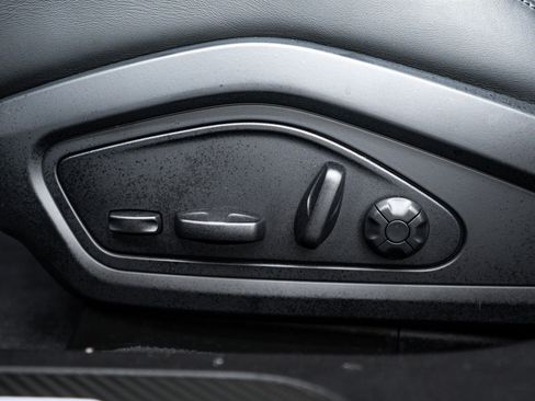 Used 2024 Audi RS e-tron GT w/ Ceramic Brake Package image 12