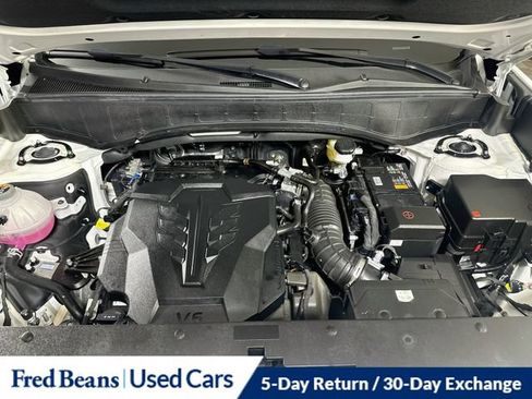 Used 2026 Hyundai Palisade Limited AWD/4WD image 40
