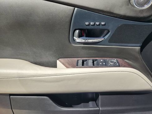 Used 2013 Lexus RX 350 FWD w/ Navigation Pkg image 23