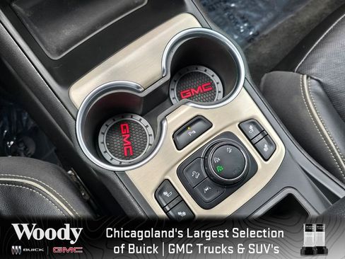 Used 2020 GMC Terrain Denali image 23