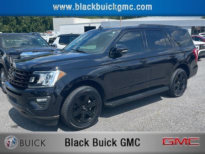 Used 2021 Ford Expedition XLT