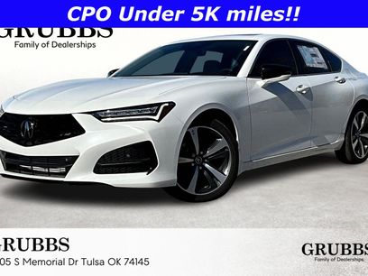 Used 2025 Acura TLX w/ Technology Package